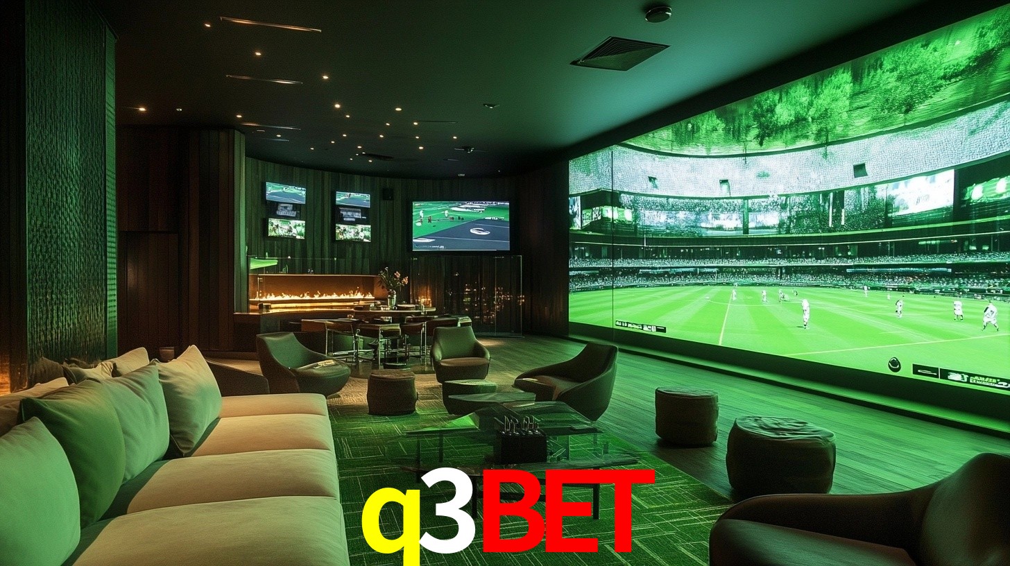 Sinta a adrenalina dos jogos de cassino com q3bet