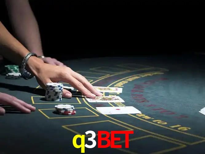 q3bet Fortaleza - Reviews
