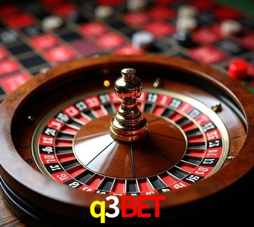 q3bet Promoções - 30+ Ofertas Diárias