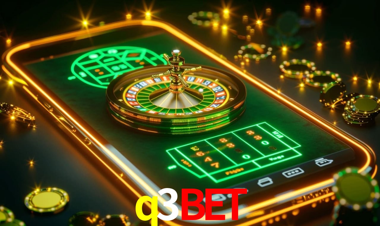 q3bet - Rápido Acesse