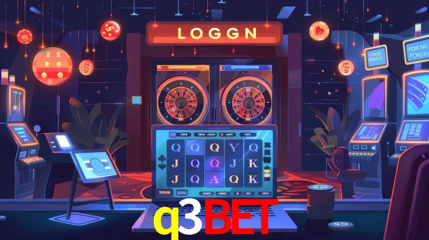 q3bet Plataforma - Certificada MGA desde 2015