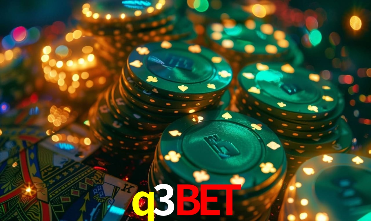 Avaliações dos Jogadores q3bet