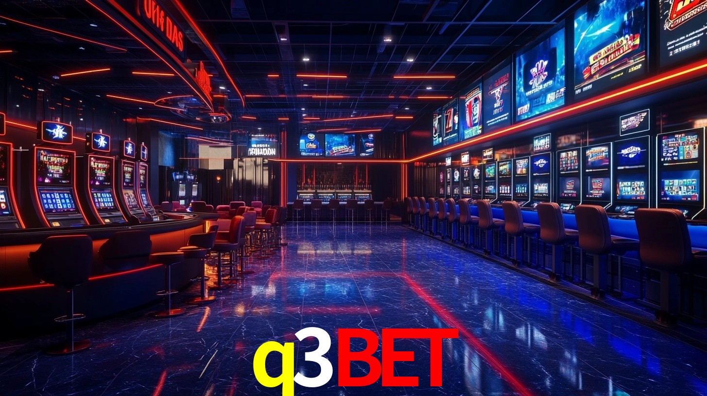VIP Casino q3bet