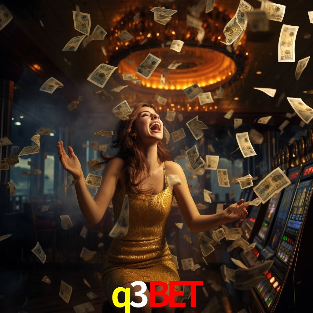 Football Betting q3bet