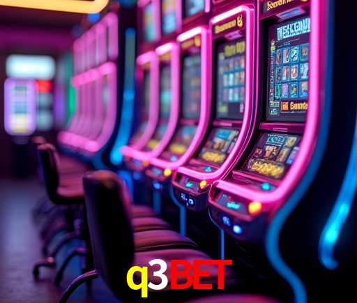 q3bet São Paulo - Top Slots